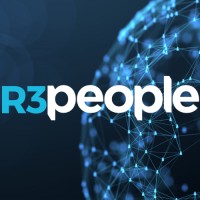 R3 People USA Logo