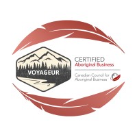Voyageur Services Limited Logo