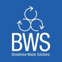 Broadview Waste Solutions Logo