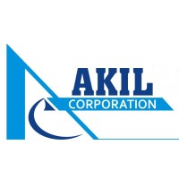 Akil Corporation Logo
