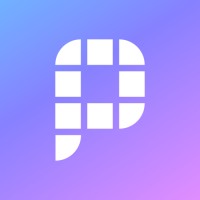 Pixocial Technology Logo
