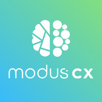 ModusCX Logo