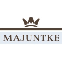 Majuntke Sales & Business Development Logo
