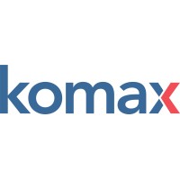 Komax Hungary Kft. Logo