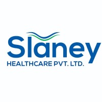 Slaney Healthcare Pvt. Ltd. - India Logo