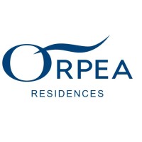 ORPEA Residences Ireland Logo