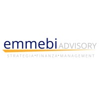 EmmebiAdvisory Logo