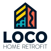 Loco Home Retrofit Logo