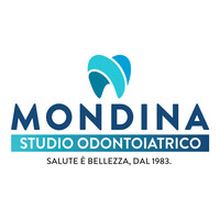 Studio Dentistico Mondina Logo