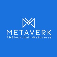 Metaverk Logo