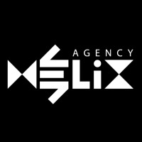 Agency Helix Logo