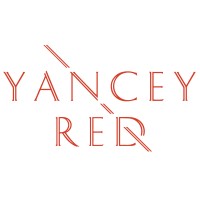 Yancey Red Social Media Agency Logo