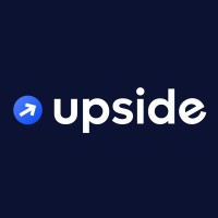 Upside.gg Logo
