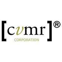 CVMR Corporation Logo