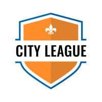 City League Logo