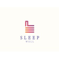 Sleep Well Logo