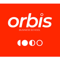 Orbis Business School Logo