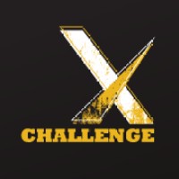 ChallengeX Logo