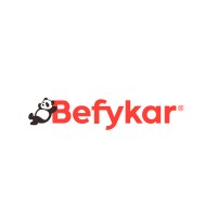 BEFYKAR BRANDS PRIVATE LIMITED Logo