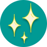 Bright Future ✨ Logo