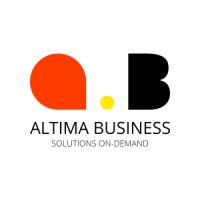 Altima Business Logo