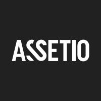 ASSETIO Management a.s. Logo