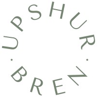 Upshur Bren Psychology Group Logo