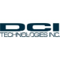 DCI Technologies Inc. Logo