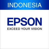 Epson Indonesia Logo
