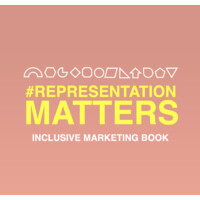 The Inclusive Marketing Book Logo