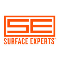 Surface Experts of Northern Virginia - East Logo