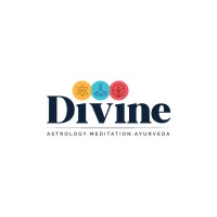 Divine Logo