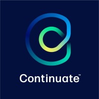 Continuate Digital Consulting Group Logo