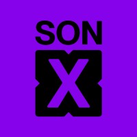 SonX Logo