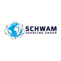 Schwam Sourcing Group Logo