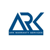 Ark Warranty Services Limited Logo