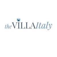 The Villa Italy Logo