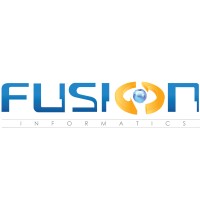 Fusion Informatics Limited Logo