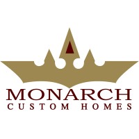 Monarch Custom Homes Logo