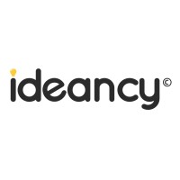 Ideancy Logo