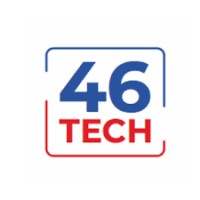 46 Tech Logo