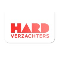 Hardverzachters Logo