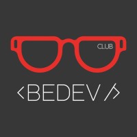 Be Dev Club Logo