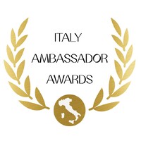 Italy Ambassador Awards Logo