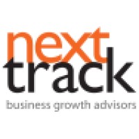 Nexttrack Logo