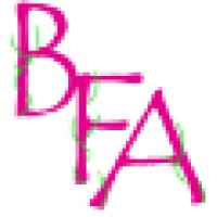 Beautiful Flower Arrangements Logo