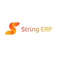 String ERP Logo