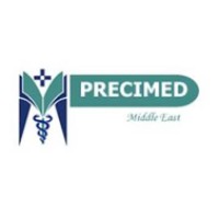Precimed Medical Supplies LLC Logo