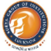Surya Group of Institutions Logo