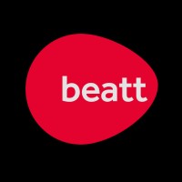 beatt | Tocando o Futuro Logo
